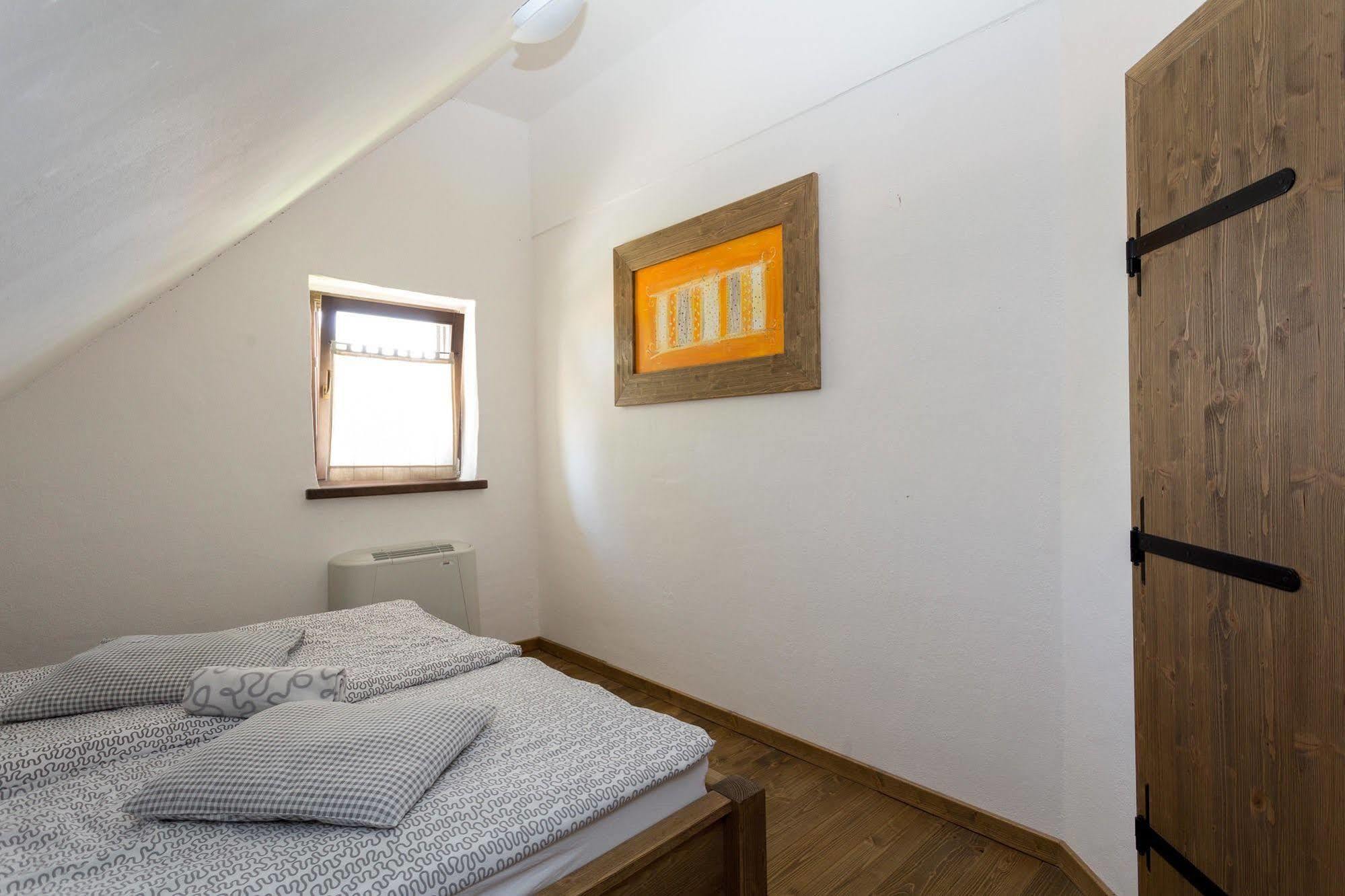 Panonska Vas Villas Moravske Toplice Exterior foto